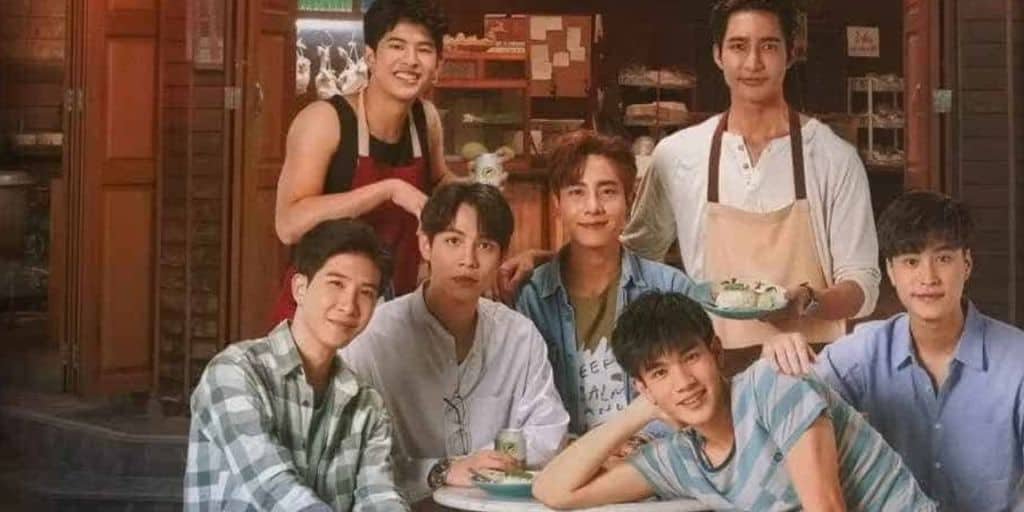 Moonlight Chicken Episode Guide & Watch Options Unpacked